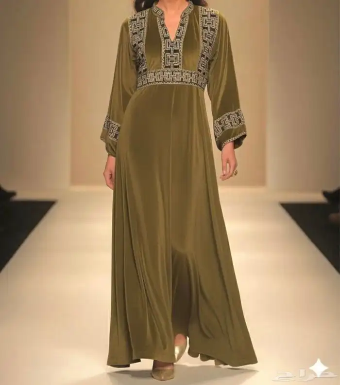 جلابيات شتوية جملة قطاعي 5