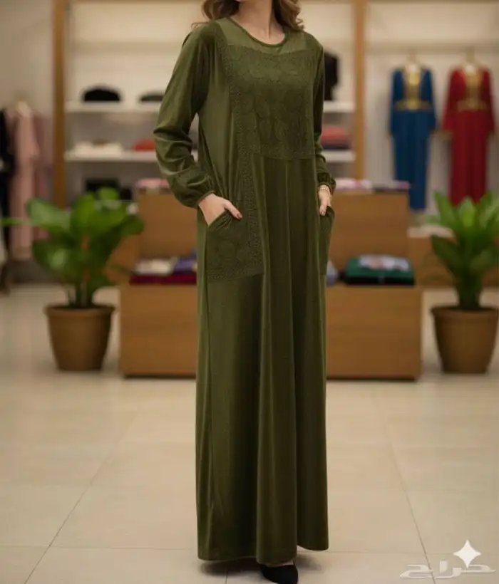 جلابيات شتوية جملة قطاعي 3