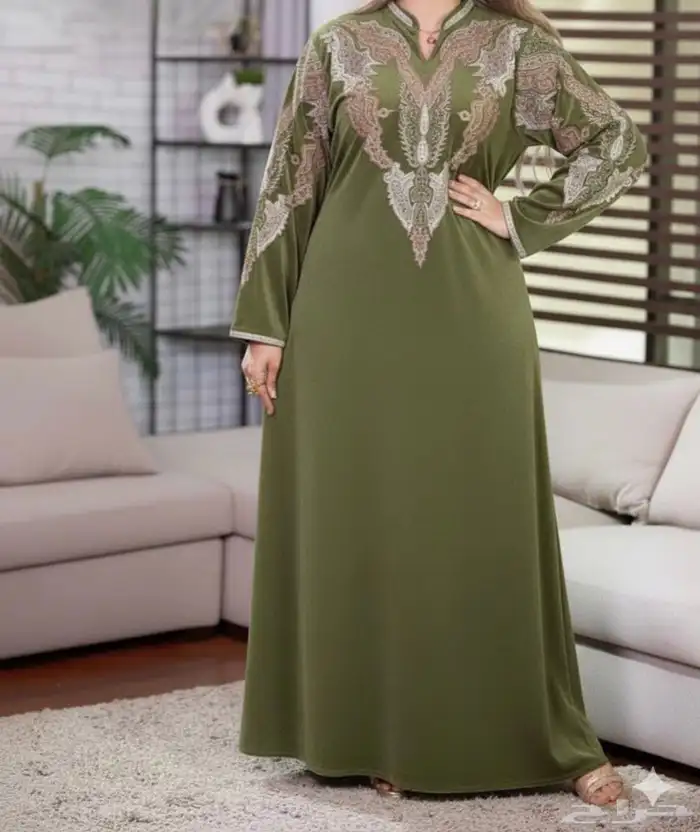 جلابيات شتوية جملة قطاعي 19