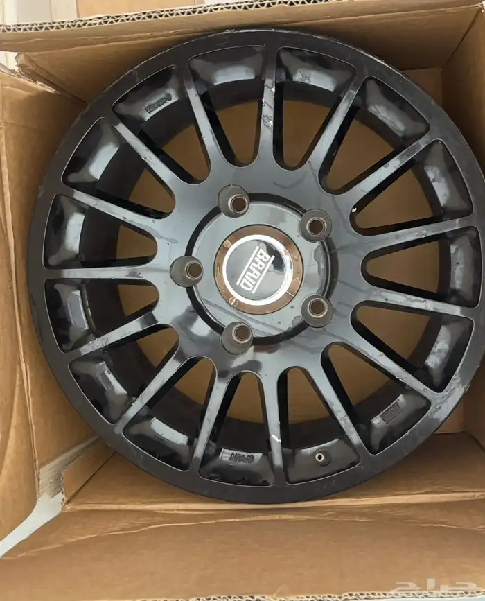 جنوط برايد 0