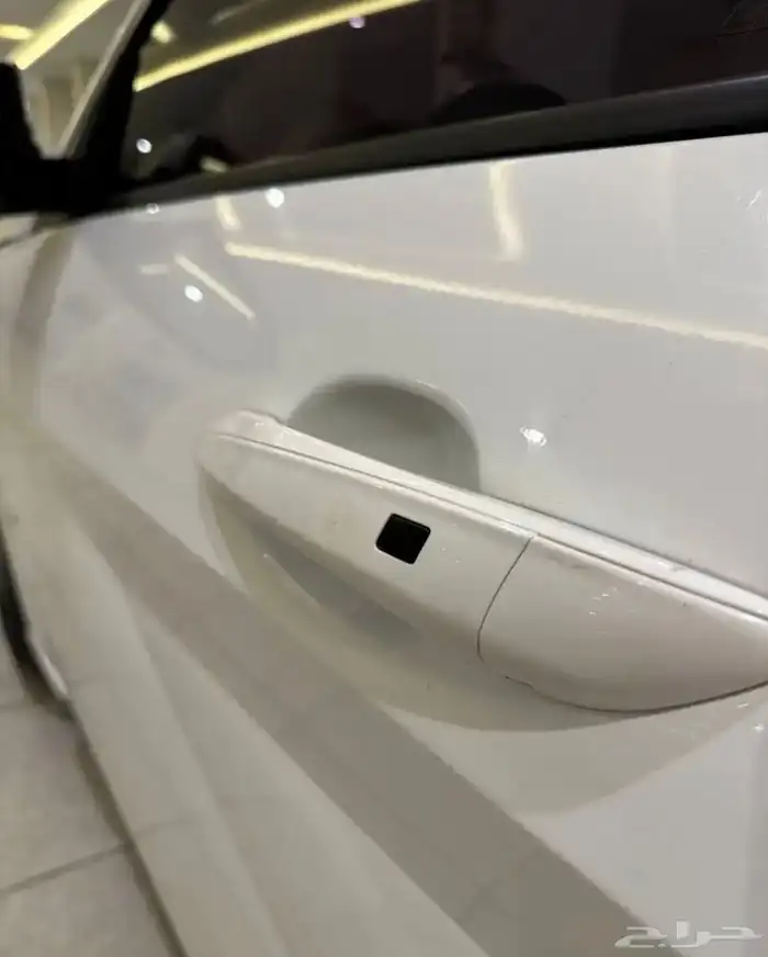 النترا 2021 وارد كوريا 1