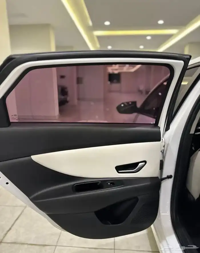 النترا 2021 وارد كوريا 5