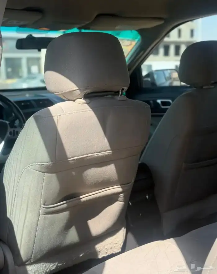 فورد اكسبلور 5