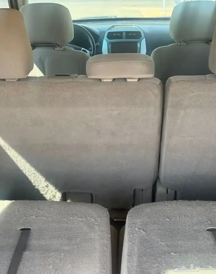 فورد اكسبلور 6