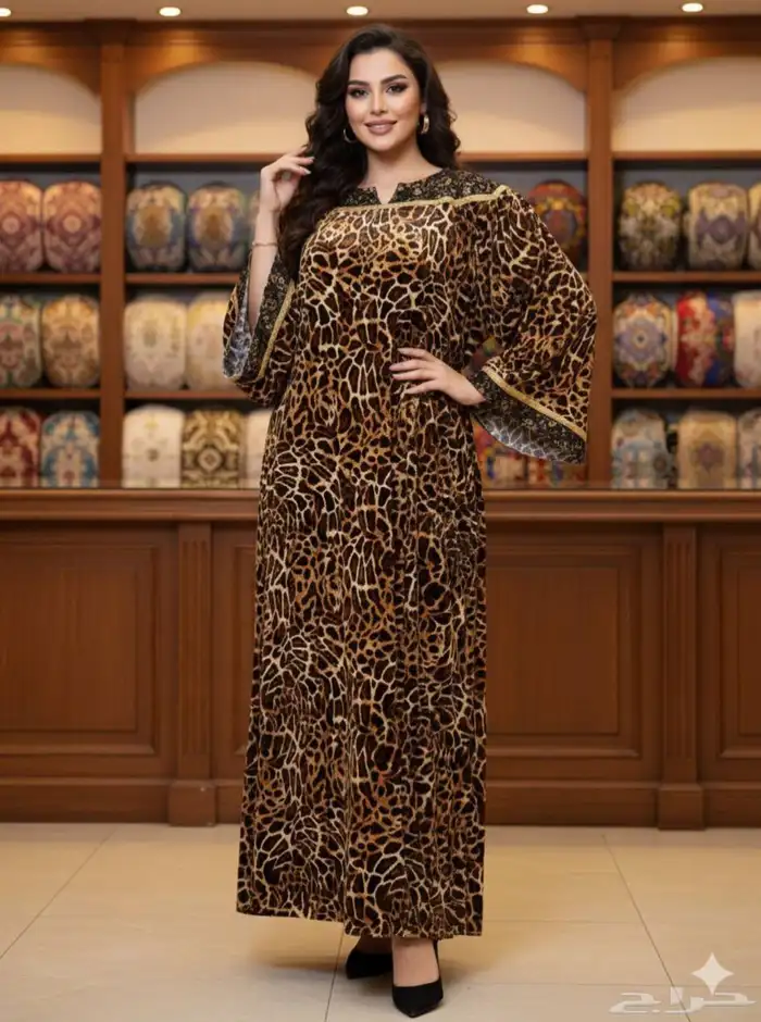 جلابيات شتوية جملة قطاعي 12