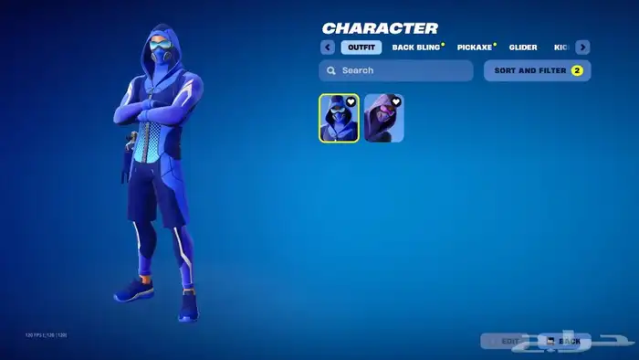 اوفر لك كود سكن البريطاني 1