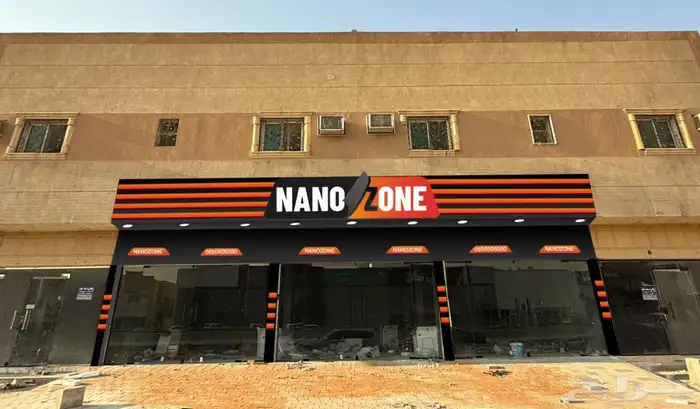 لوحات مشاريع دعاية واعلان 6