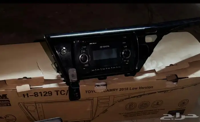 مسجل كامري 2018-2019-2020 0