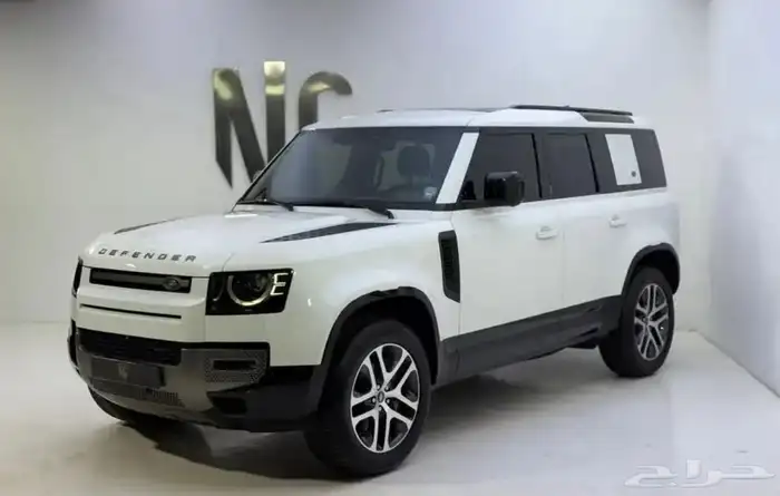 ديفندر x dynamic 0