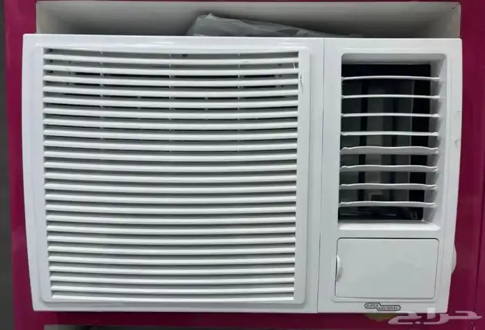 مكيفات شباك سوبر جنرال (18-24) 1