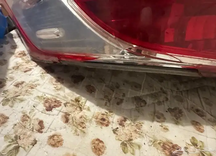 شمعه و مرايه و شمعه يارس 2014 3