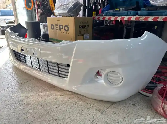 صدام هايلوكس 0