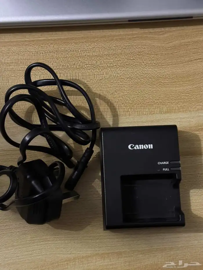 كاميرا كانون 2