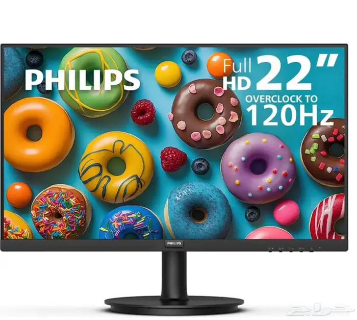 شاشه قيمنق 0