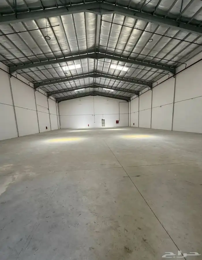 مطلوب مستودع في الدمام او الخبر مساحه 200 او 300 متر 0