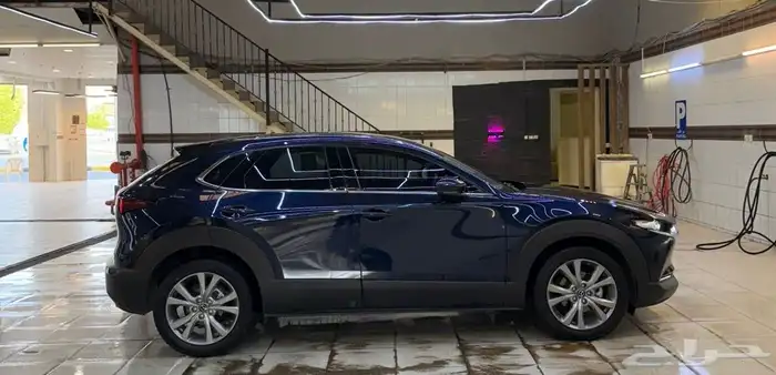 مازدا cx3 موديل 2025 فل كامل 1