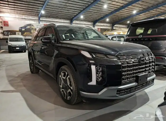 هونداي باليسيد كومفورت بدون دبل 2023 1