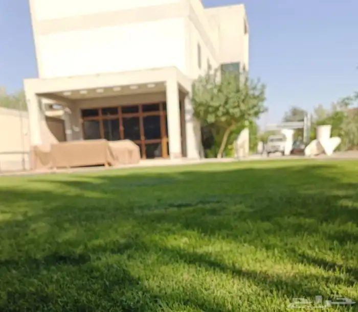 مزرعة للبيع بحي الجوهرة 14