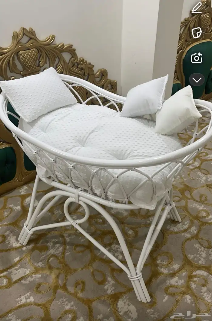 سرير أطفال 0