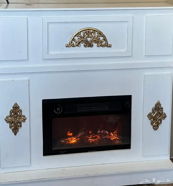 مدفئه كهربائيه لشتاء 0