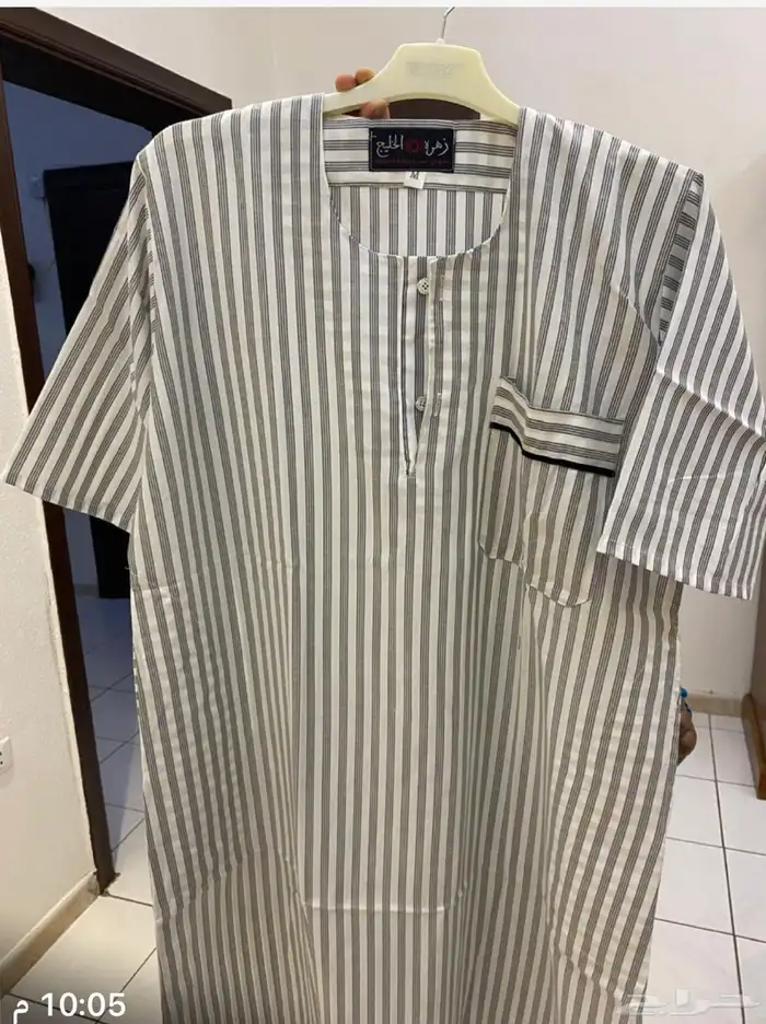 ثياب نووم صيفي وشتوي صناعه مصريه فاخره البيع بالجمله والمفر 3