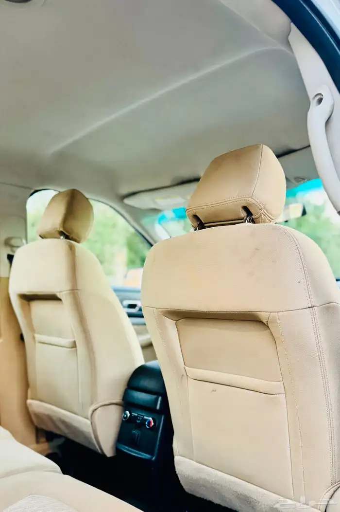 فورد اكسبلور ((2016))بحاله ممتازه 12