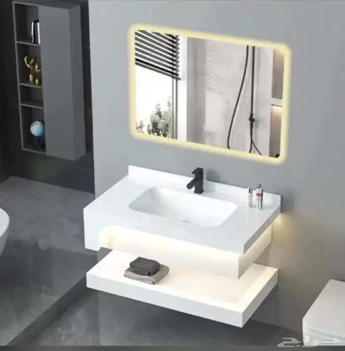 مغاسل  فخمه  بورسلان  مغاسل بورسلان مغاسل بورسلان تفصيل 5