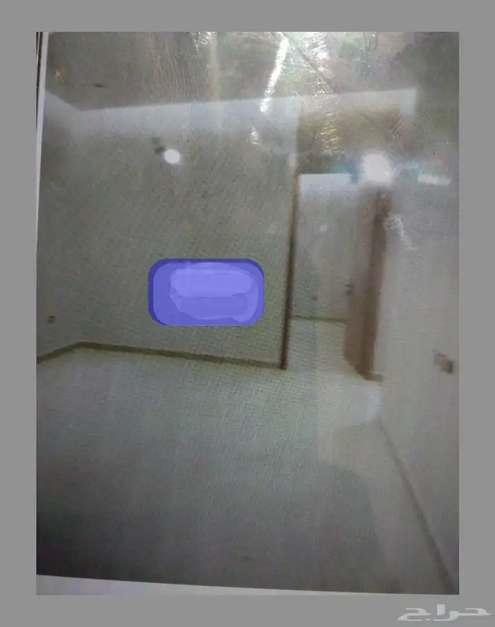 شقه للبيع في حي النزهه 0