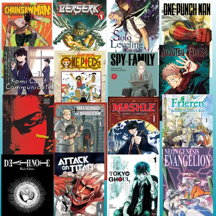 مطلوب مانجا الي عنده يرسلي 0