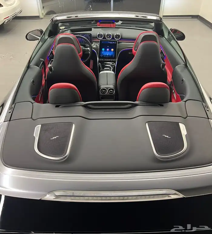 مرسيدس CLE200 ( كشف ) 9