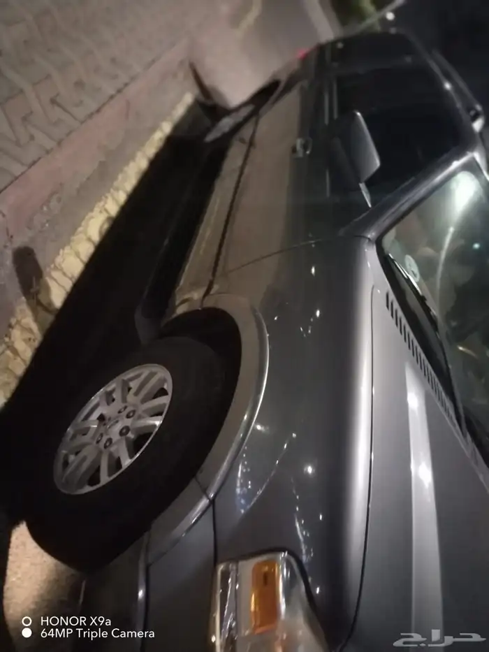 فورد اكسبيدشن 2014 1