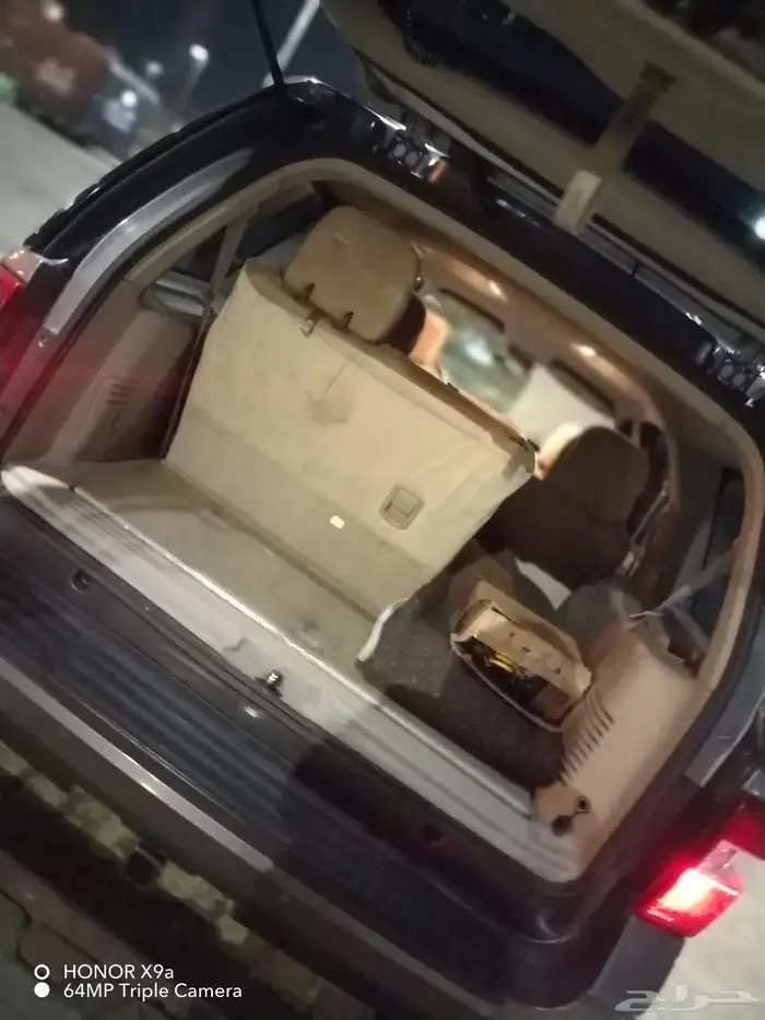 فورد اكسبيدشن 2014 2