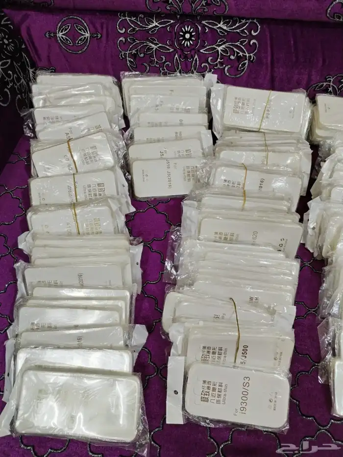 كفر جولات شفافه 6