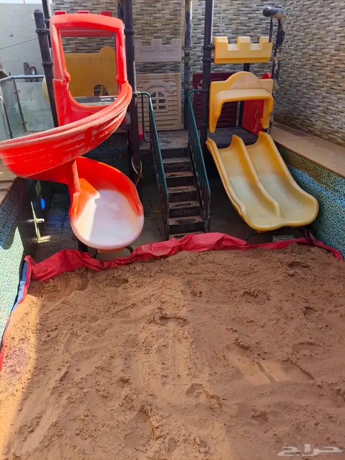 عروض الشتاء في شاليهاتنا جنوب الرياض حي عريض 11