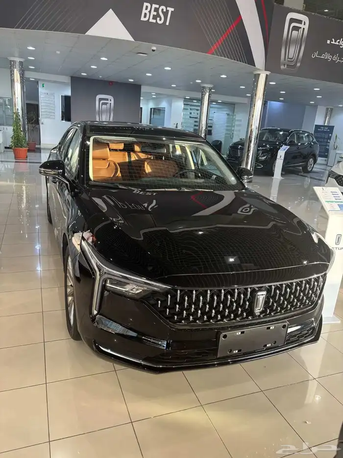 فاو بيستون B70 4