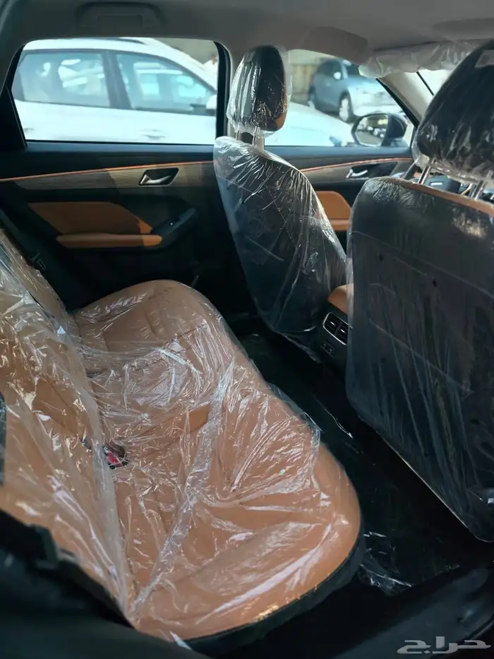 هافال جوليان 2026 7