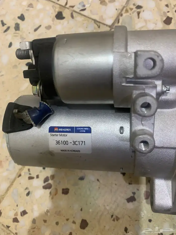 سلف جديد هونداي و كيا 1