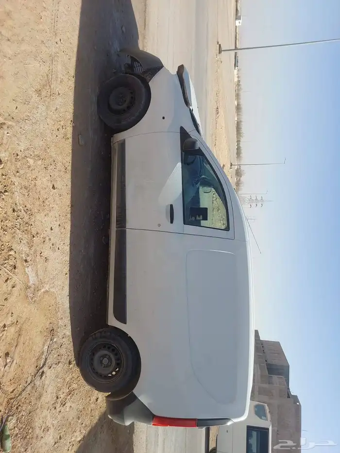 قطع غيار رينو دوكر مديل 2020 5