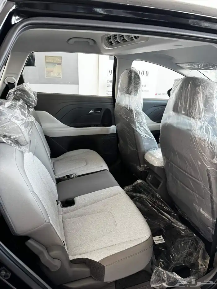 هيونداي ستار جيزر بيسك - سمارت 2025 3