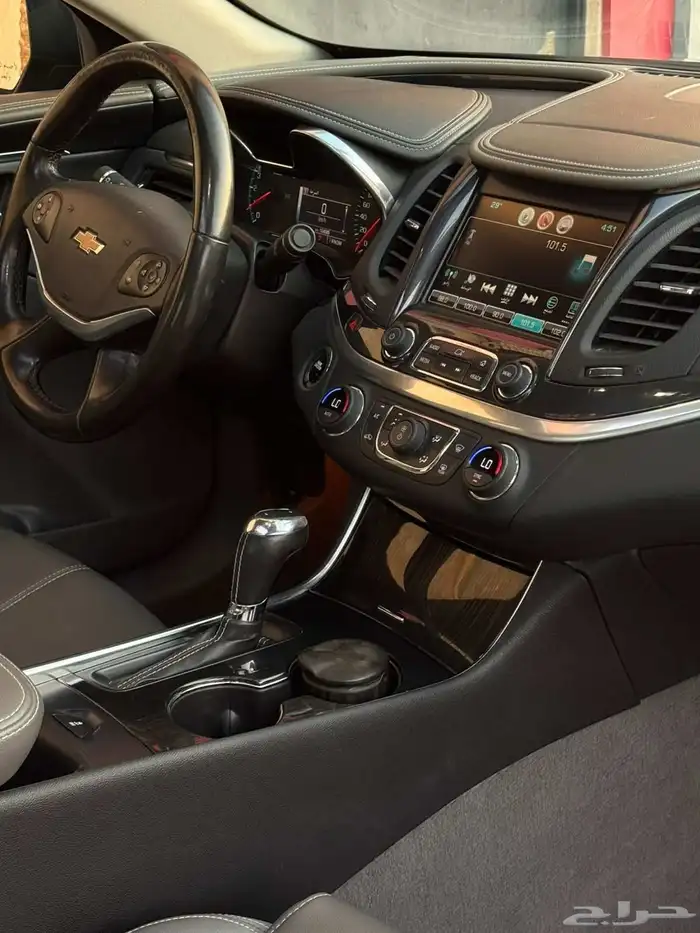 امبالا 2019 - LT نص فل سعودي بحالة الوكالة 19