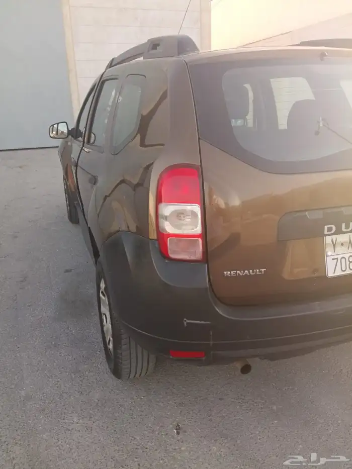 رينو داستر موديل 2015 5
