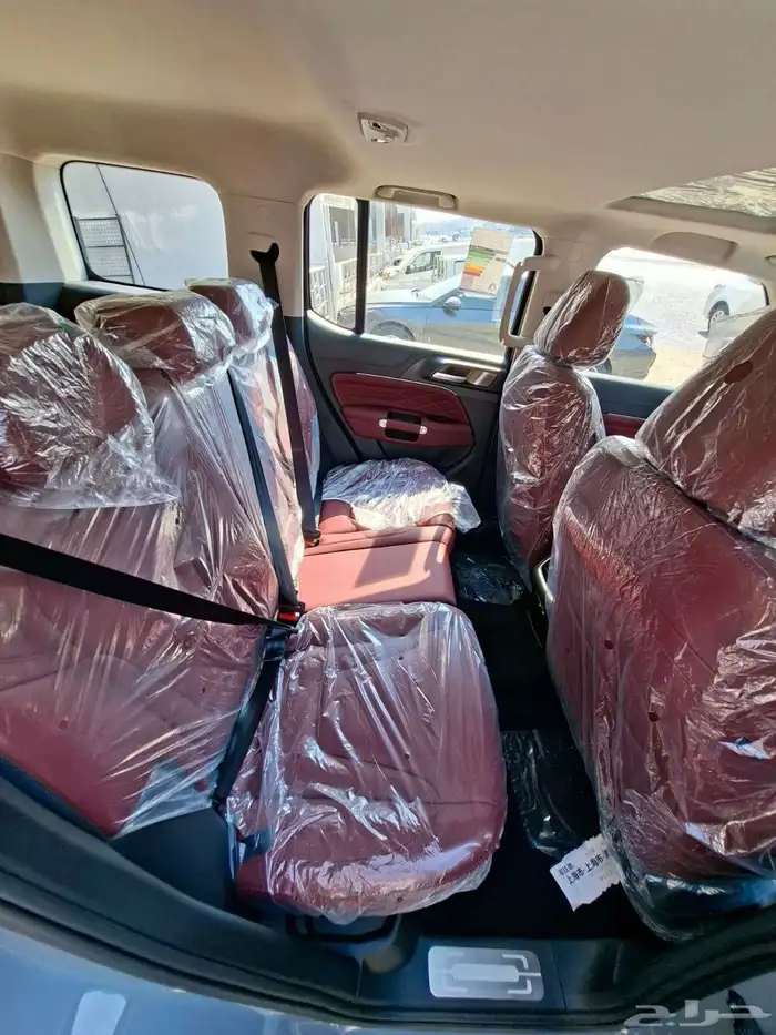 جريت وول تانك 300 فل سعودى 2026 موزع معتمد 6