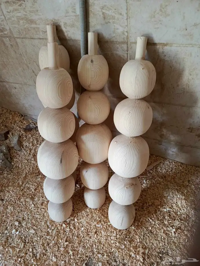 خرط جميع انواع الأخشاب بارخص سعر في مكه 10