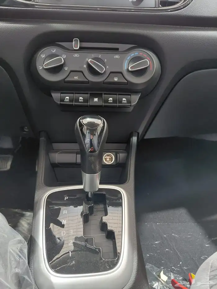 كيا بيجاس استندار م 2026الحق عروض الجمعه البيضاء 7