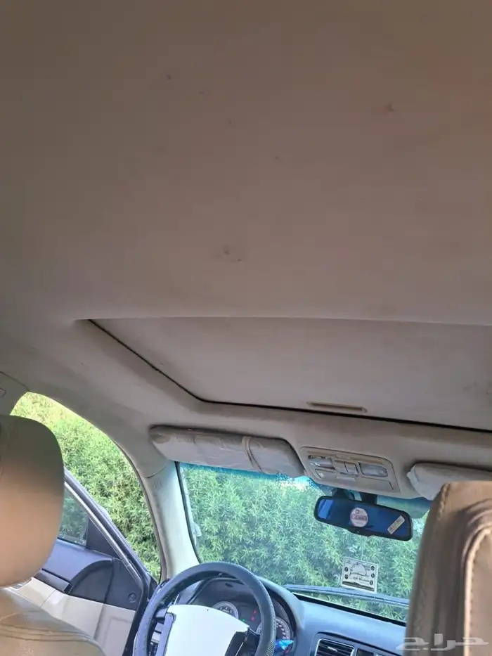 للبيع جيلي EC8 2012 فل ابشن 23