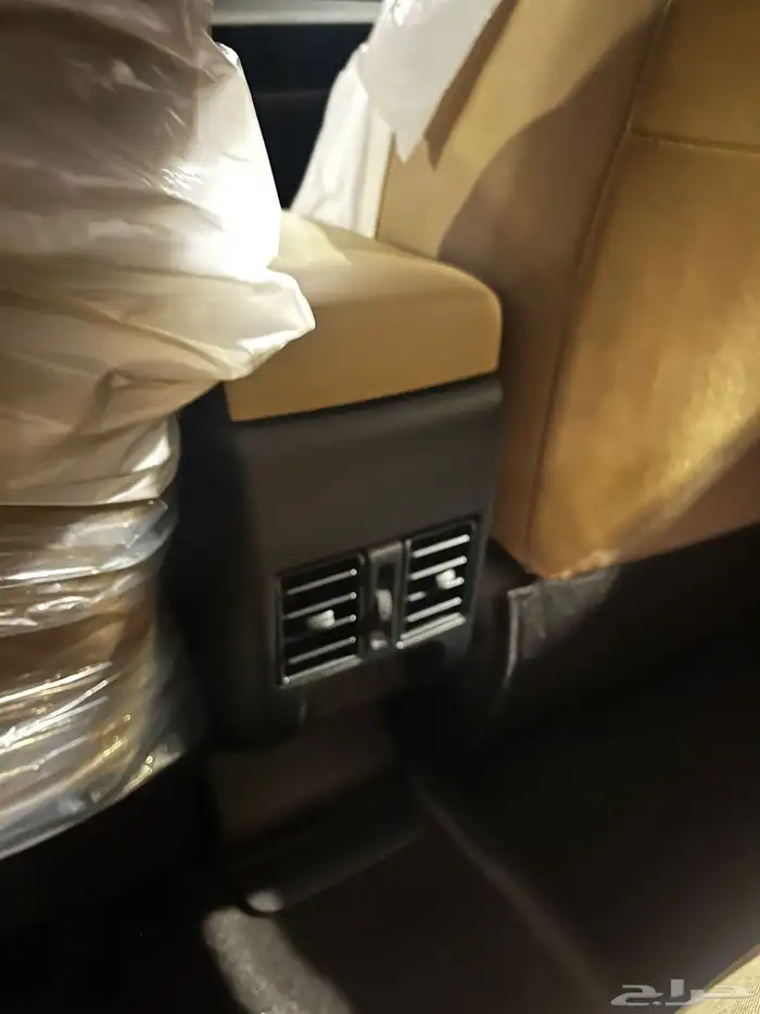 تويوتا يارس y 2026 8