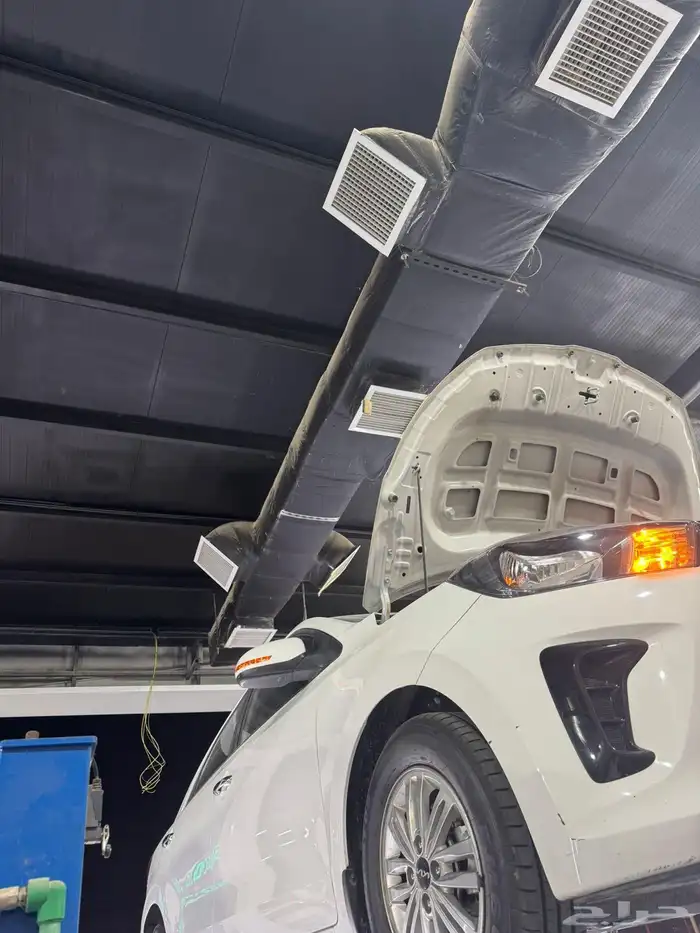 كيا بيجاس 2023 2