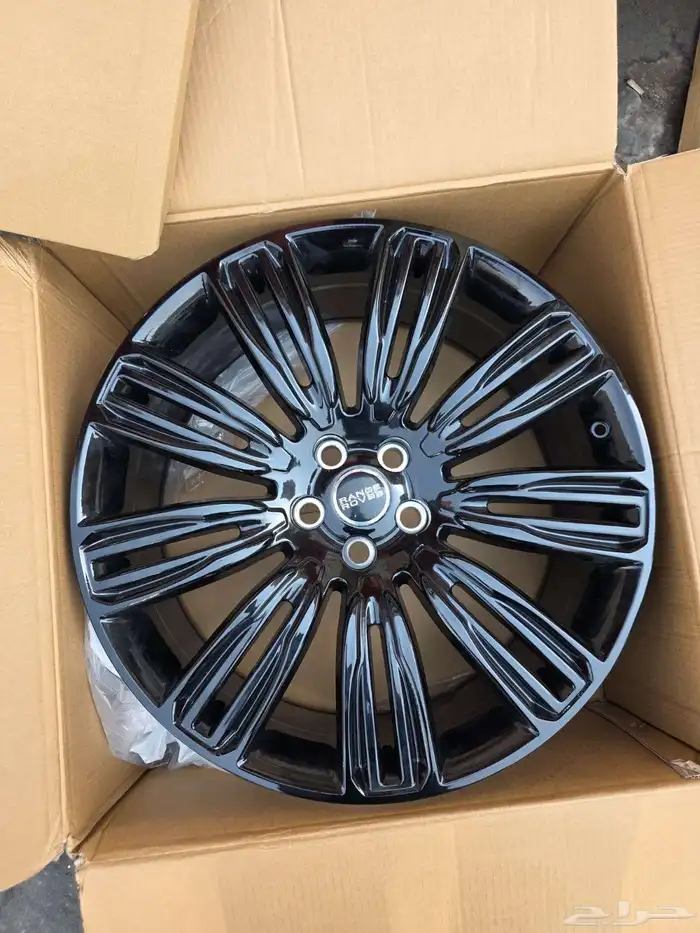 Range Rover Sport rims 2020 1