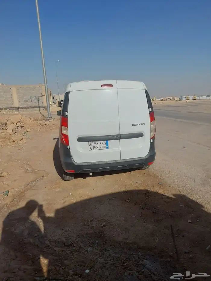 قطع غيار رينو دوكر مديل 2020 0