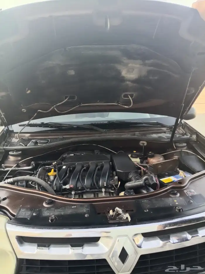 رينو داستر موديل 2015 4